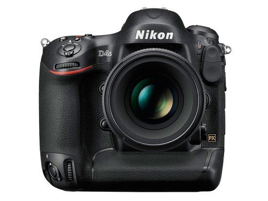 Nikon D4s 1 