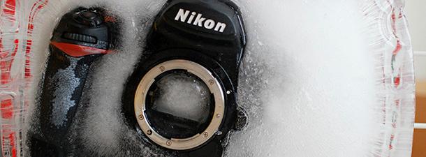 Nikon-w-lodzie 
