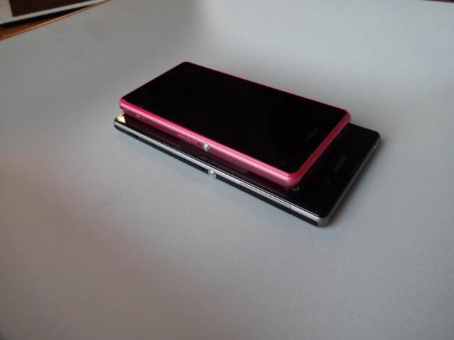 Sony Xperia Z1 Compact (11) 