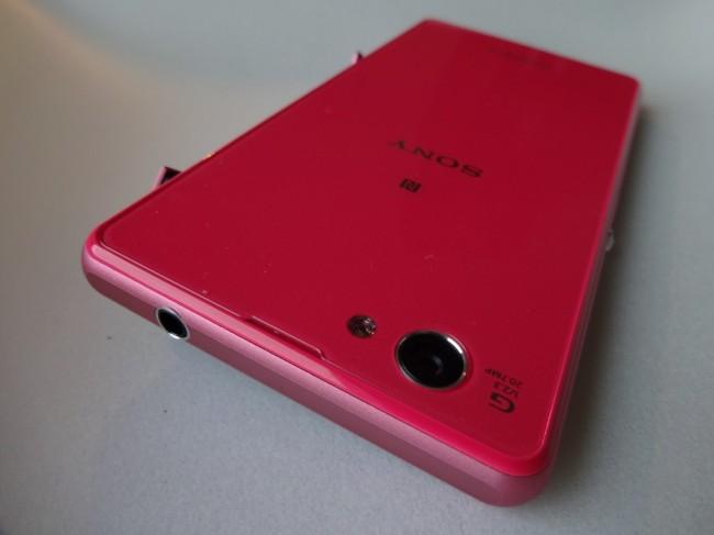 Sony Xperia Z1 Compact (9) 