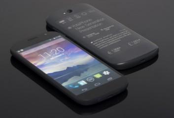 MWC 2014: Nowa wersja dwuekranowego smartfona YotaPhone to pokaz&#8230; bezsilności