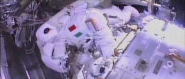 NASA nadal bada przypadek astronauty, który prawie utopił się w kosmosie