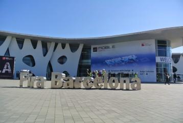 Już w Barcelonie, czyli czego spodziewam się po Mobile World Congress 2014?