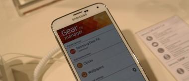 MWC 2014: Samsung Galaxy S5 i skanowanie odcisków? Niestety, tutaj nie udało się skopiować Apple