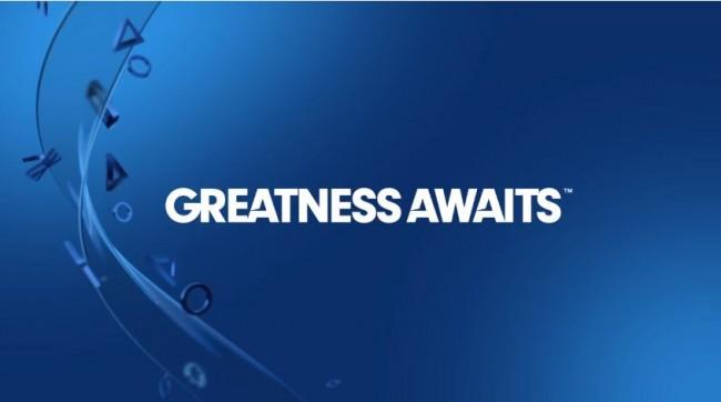 greatness awaits ps4 2 