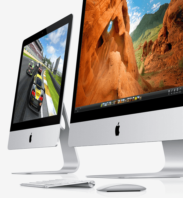 Oto nowy iMac &#8211; komputer all-in-one od Apple jeszcze nigdy nie był tak tani