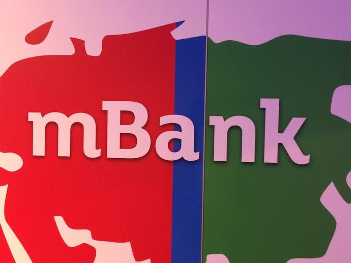 mBank się chwali: z naszej bankowości mobilnej korzysta najwięcej osób w Polsce &#8211; aż 720 tys.