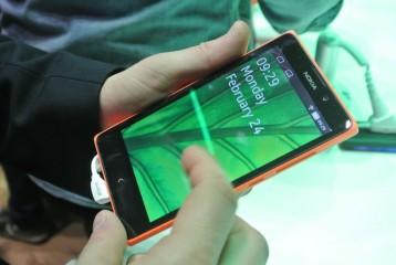 MWC 2014: Nokia z Androidem, ale bez kafelkowego interfejsu?  To możliwe