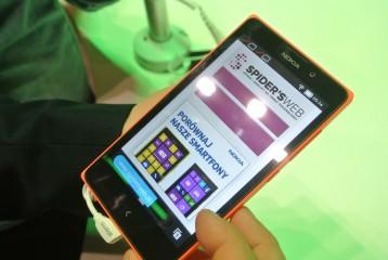 MWC 2014: Nokia na Androidzie &#8211; czemu tak późno?
