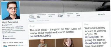 Facebook kopiuje od Twittera, a Twitter pożycza pomysły od&#8230; Google+