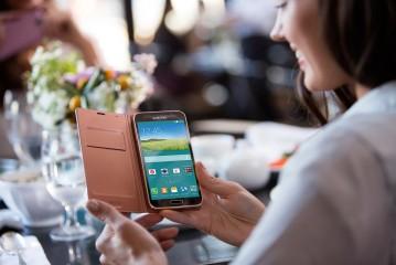 Samsungowy ‚Touch ID’ wkrótce w tanich modelach smartfonów