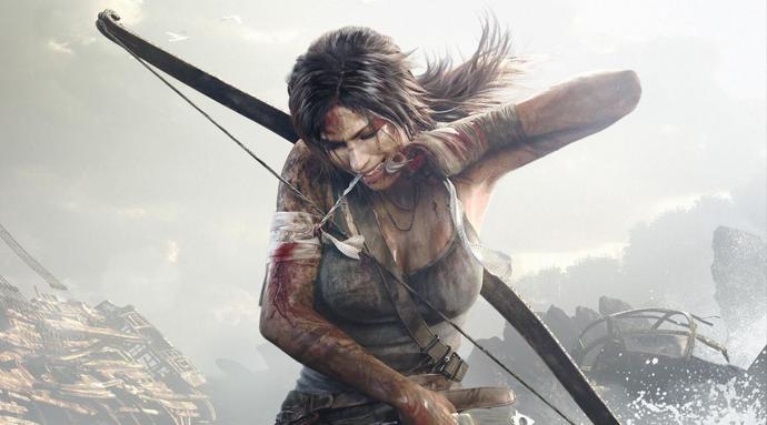 Tomb Raider Definitive Edition - Lara piękna, ale nie dla każdego