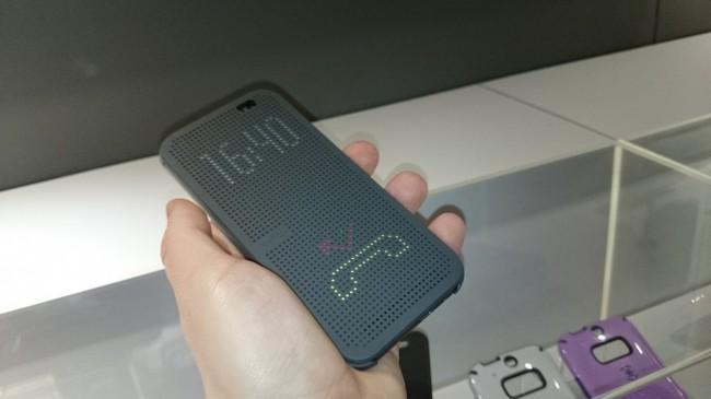 nowy HTC One (2014) 
