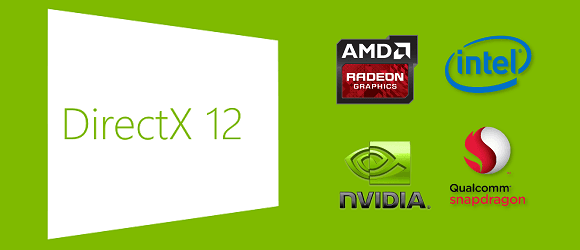 DirectX 12 jak Mantle – Microsoft wzoruje się na AMD