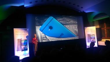 HTC One M8 zawitał do Polski &#8211; oby wersja Amber Gold nie była złą wróżbą