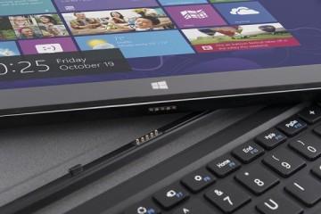 Modecom FreeTAB 1020 IPS IC to tablet z Windowsem i klawiaturą za 899 zł