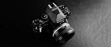 Nikon Df, czyli król ciemności w wydaniu retro – recenzja Spider’s Web