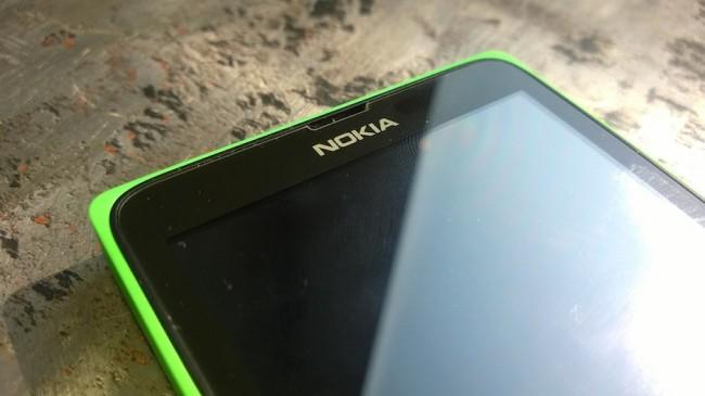 Nokia X &#8211; premiera polska, 1 