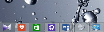 Windows 81 update 1 aplikacje kafelkowe w trybie klasycznym 
