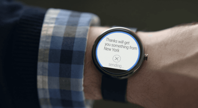 android wear 7 