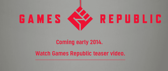 games republic 