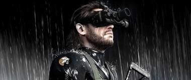 Metal Gear Solid: Ground Zeroes to jedna z najmroczniejszych gier jakie widziałem