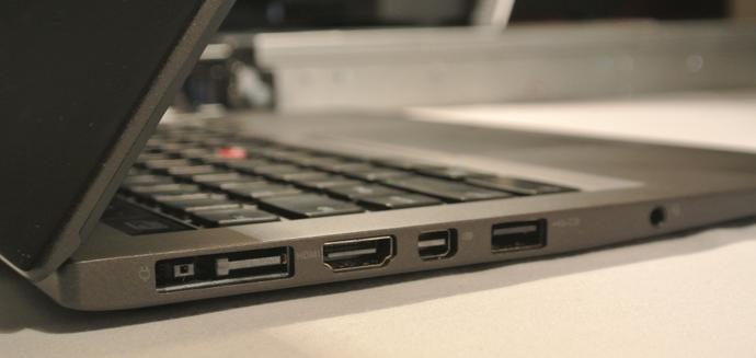 ThinkPad X1 Carbon, czyli mój nowy, wymarzony notebook &#8211; pierwsze wrażenia Spider&#8217;s Web