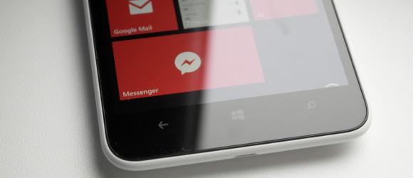 Jest już Messenger na Windows Phone