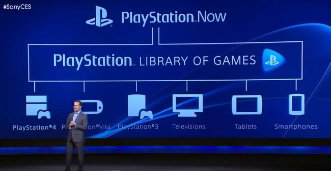 playstation now 1 