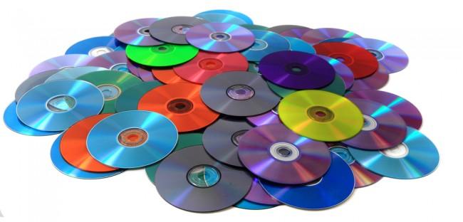 plyta cd dvd bluray archival disc 