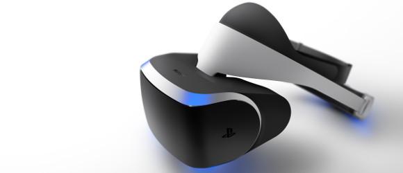 Projekt Morpheus &#8211; Sony chce zatrzeć różnice między grami na PlayStation 4, a rzeczywistością