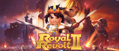 Jedna z moich ulubionych gier mobilnych &#8211; Royal Revolt &#8211; została bestialsko zamordowana przez mikropłatności