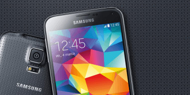Dziś polska premiera Samsunga Galaxy S5! Sprawdź u którego operatora kupisz go najtaniej