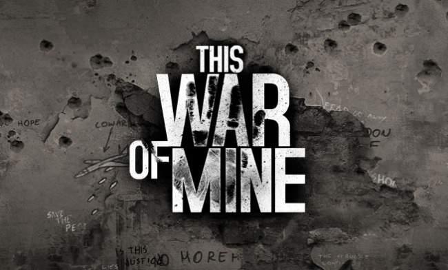 O tej grze będzie głośno! Rozmawiamy z 11 bit studios o This War of Mine