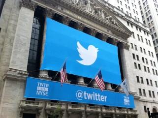 Akcje Twittera na nowych minimach – co dalej ze spółką?