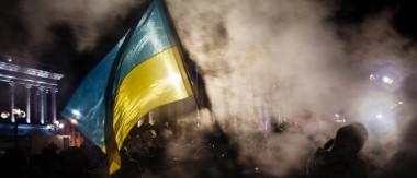 Trwa cyberatak na Ukrainę. Z Krymu blokowane są telefony komórkowe