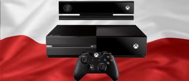 Microsoft oficjalnie o Xbox One w Polsce &#8211; znamy datę premiery!