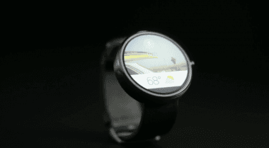 Czeka nas wysyp zegarków z Androidem &#8211; Google prezentuje Android Wear