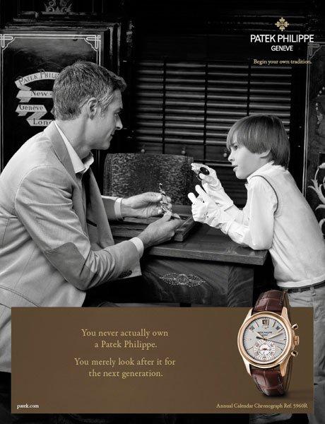 You-never-own-a-patek 