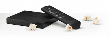 Amazon prezentuje FireTV &#8211; set-top-box dla Amerykanów z&#8230; androidową konsolą do gier