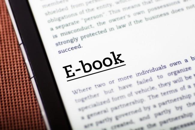 ebook czytnik kindle ksiazka 