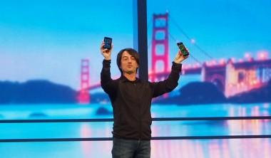 Microsoft od Google&#8217;a uczy się jak walczyć z fragmentacją systemu mobilnego