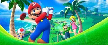 Mario Golf: World Tour – recenzja Spider’s Web