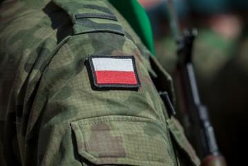 OBRUM tworzy polski odpowiednik America's Army
