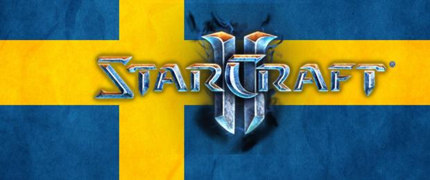 Walki w szwedzkim parlamencie &#8211; politycy pojedynkują się… w StarCrafta II