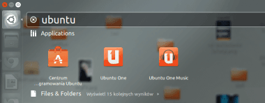 Ubuntu One znika, a ja przestaję ekscytować się wizjami Canonicala