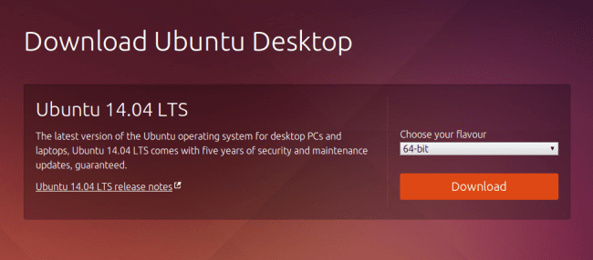 ubuntu 