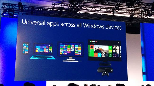 windows-universal-app 