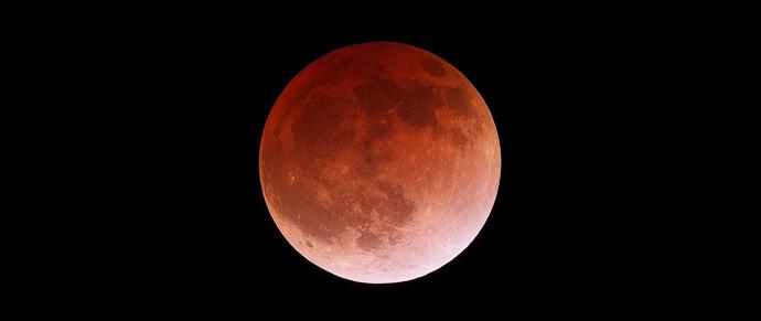 zaćmienie księżyca jak fotografować Całkowite zaćmienie Księżyca 2019 styczeń