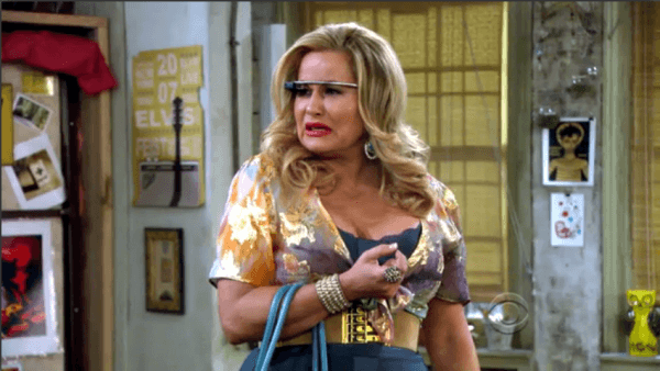 2-Broke-Girls-CBS-Show-Features-Character-in-Google-Glass-600&#215;338 